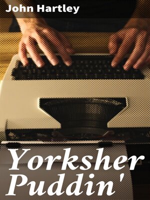cover image of Yorksher Puddin'